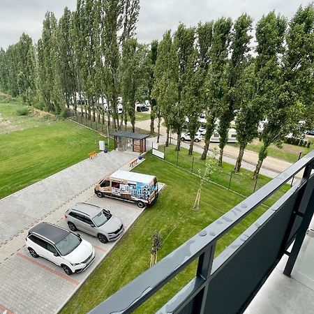 Aqua Relax Apartman Dunajská Streda Extérieur photo