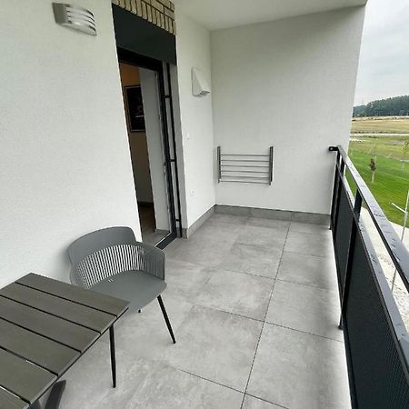 Aqua Relax Apartman Dunajská Streda Extérieur photo