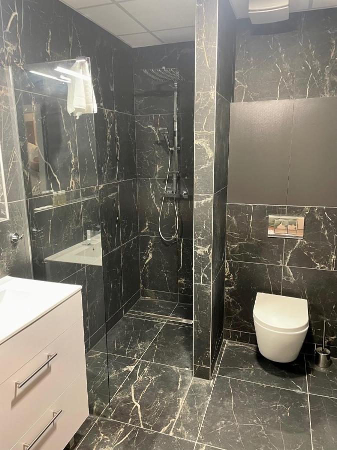 Aqua Relax Apartman Dunajská Streda Extérieur photo